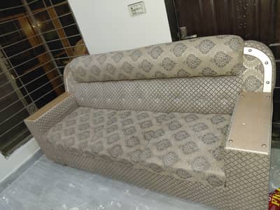 Used Sofa Set for Sale – Neat & Comfortable – Best Price