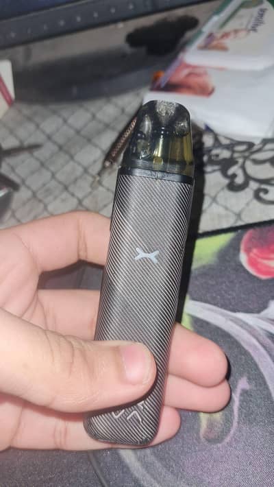 oxva xlim go ruff condition coip change honui ha