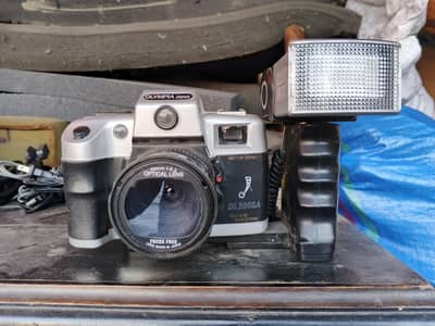 Different old camras in reasonable price