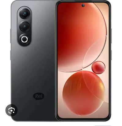 itel s25