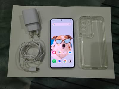 Samsung Galaxy S22 5G 8GB/128GB Official PTA Approved Waterpack