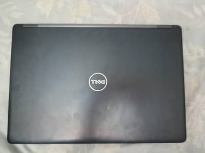 Dell latitude 5480