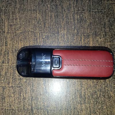 Smoke Pod / Mod 50 watt - with display New Coil