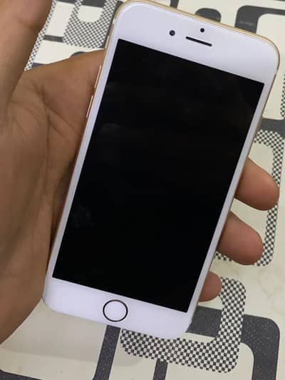 iphone 6 (64gb) brand new condition