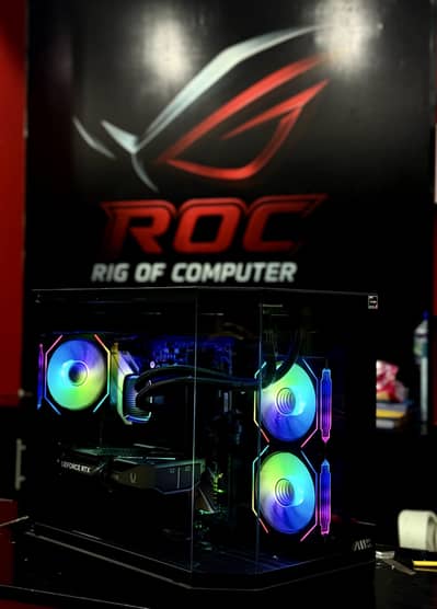 ryzen 5 5600x gaming pc