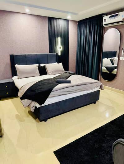 High-Yield Investment | Premium Corner Studio for Sale Gulberg Heights, Gulberg Greens | 35K40K Rental Value, 55K60K Furnished Potential