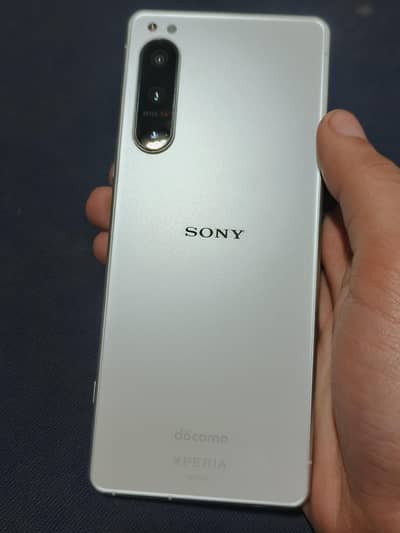 Sony Xperia 5 mark 4 10/10 condition