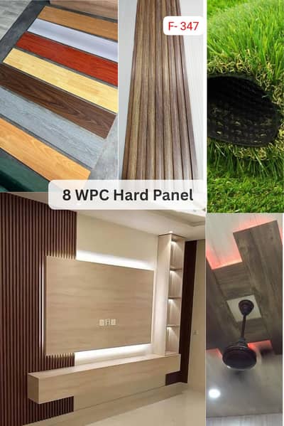 PVC wallpanel-Vinyl floor-wooden flooring-2by2 ceiling-Panel sheet