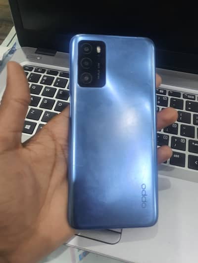 oppo A16 For sale pta approved