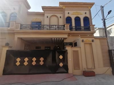 Brand New 6 Marla House Available In Bosan Road For sale