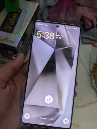 Pixel 7Pro Pta Approved