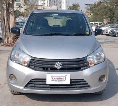 Suzuki Cultus VXR 2022  -0-3-3-3-5-0-8 -1-3-3-0-----