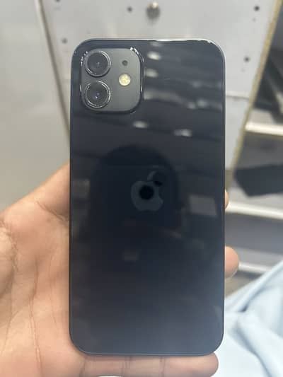 Ip 12 original JV Ip