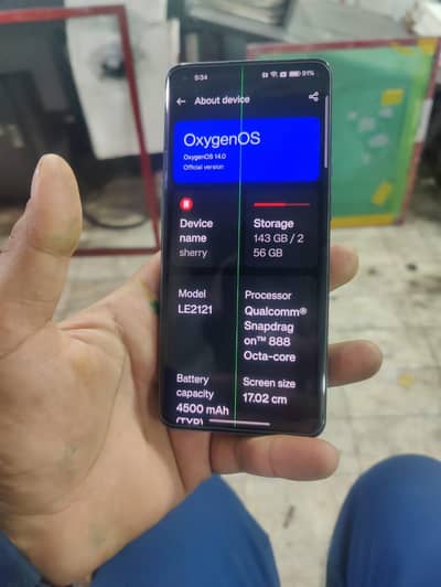 one plus 9pro 12/256