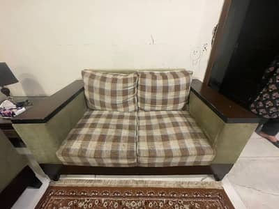 6 seater sofa for sale