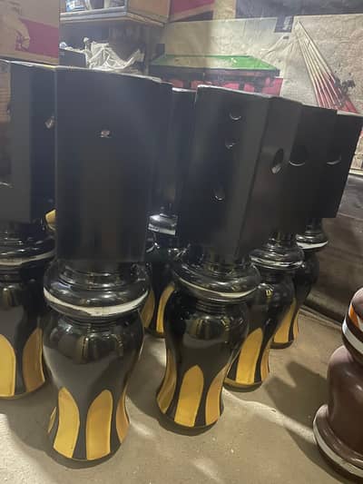 sale for snooker table\New & USed\Rasson\Star\Wiraka\Shender