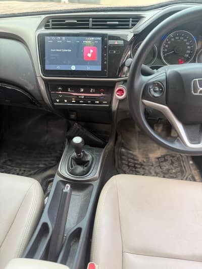 Honda City Aspire 1.5 Manual- Read ad carefully