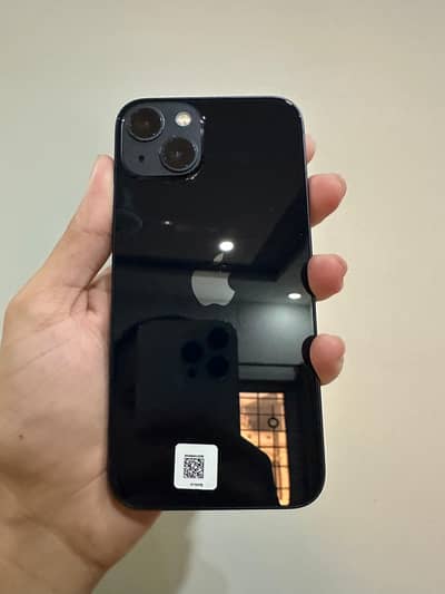 iPhone 13 128GB | PTA Approved