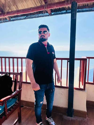 Niaz Khan