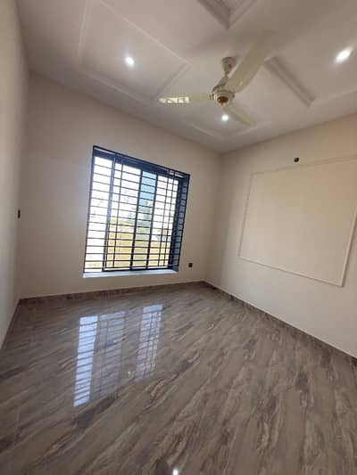 Kohistan Enclave F-Block