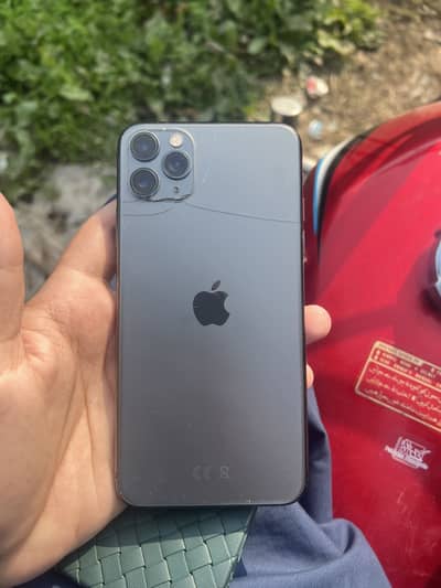 iPhone 11 pro max Non Pta