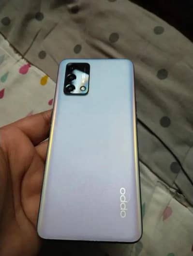 OPPO A95