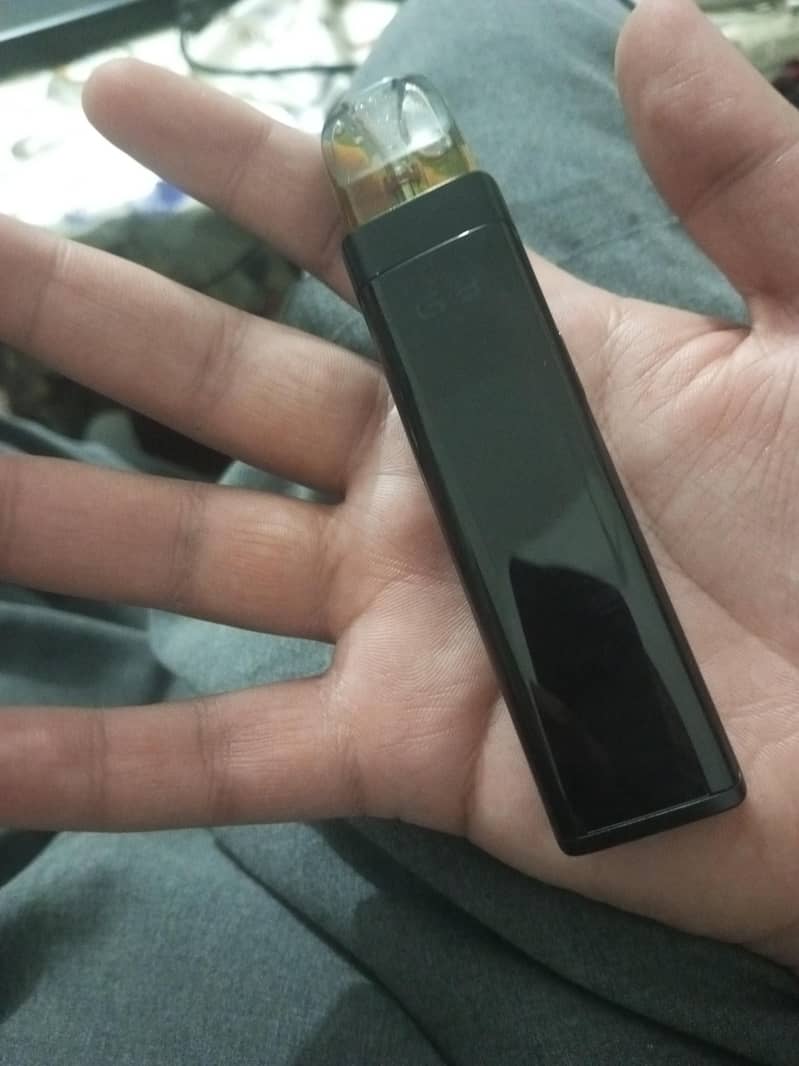 Pod/Vape 3