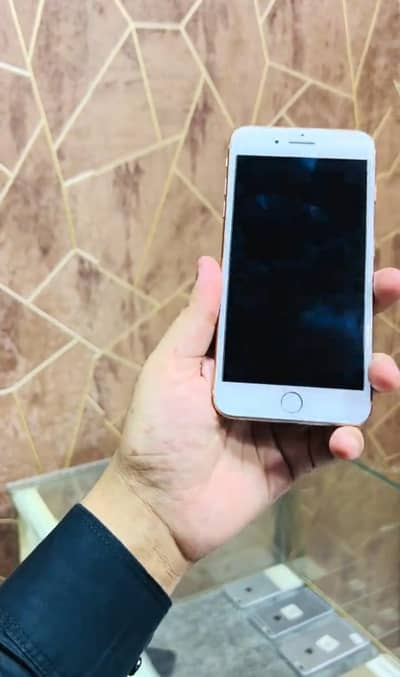 iPhone 8 plus 256 GB PTA approved