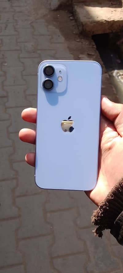 I phone 12 pta approved [03336131982]