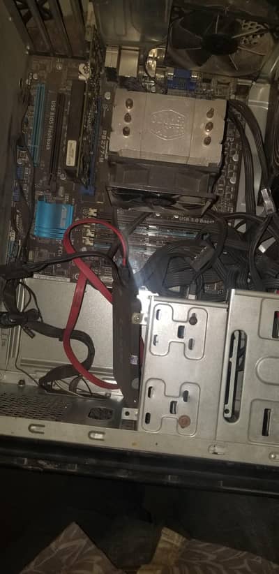 gaming PC at affordable price