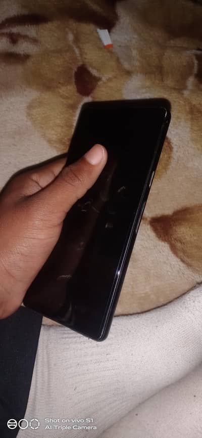 Google Pixel 7A Pta Approved Dual Sim