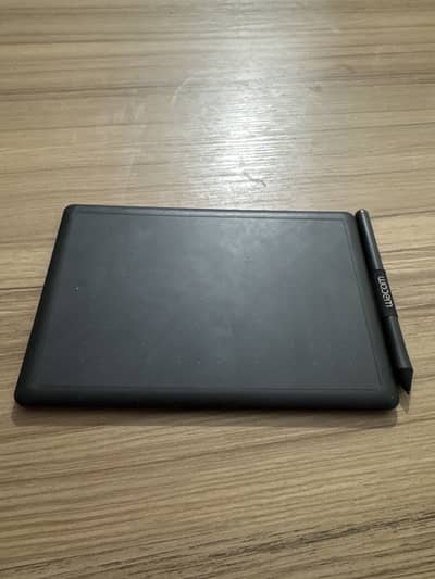 Wacom Tablet CTL-472