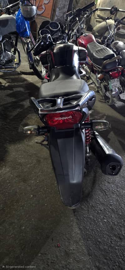 Honda CBF 150 Sale