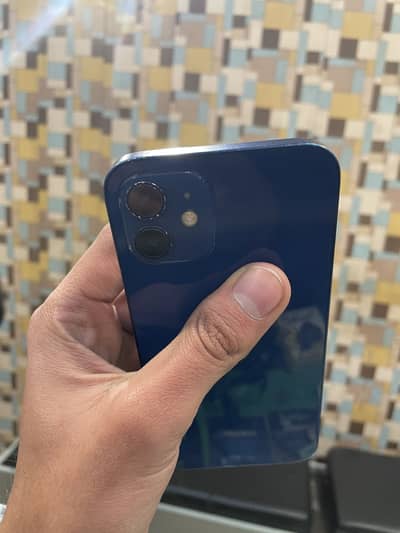 I phone 12 // Factory Unlock With Sim Time // 64 Gb
