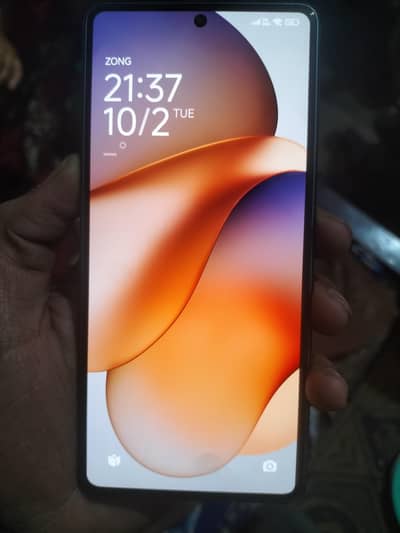 Redmi Note 13 pro