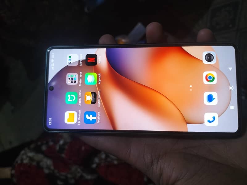Redmi Note 13 pro 4