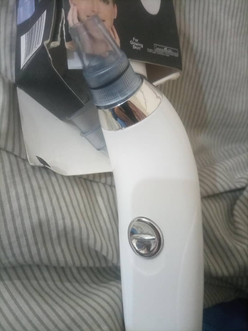 DermaSuction Machine 1