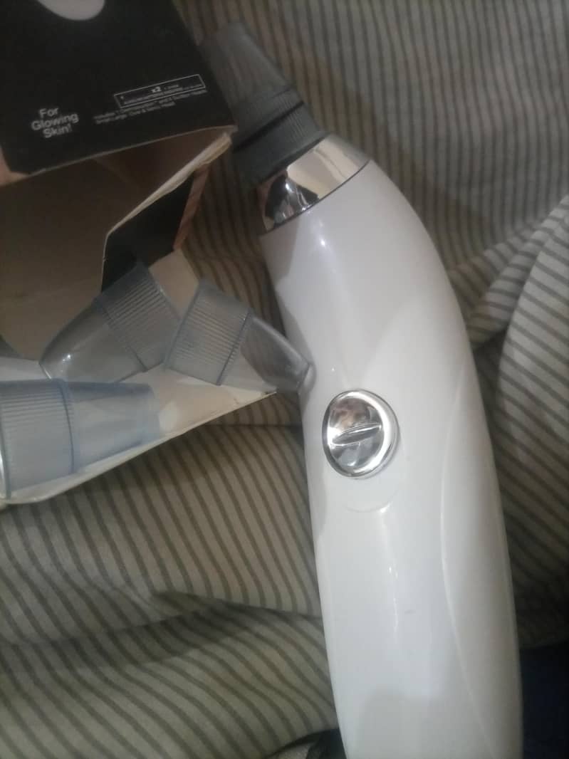 DermaSuction Machine 2