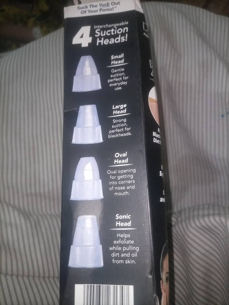 DermaSuction Machine 3