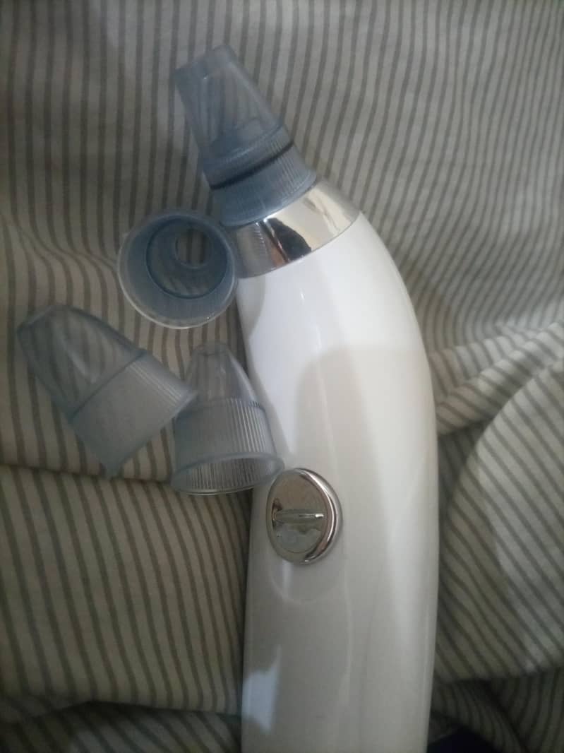 DermaSuction Machine 4