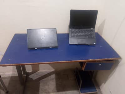 Comfortable Table for Studies and Computer Table