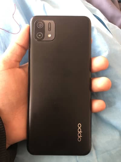 Oppo A16e