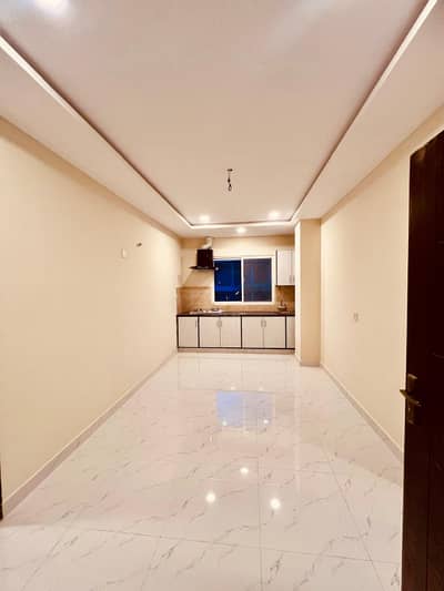 1 BHK Luxury Apartment | Gulberg Icon 2, Block C | Immediate Rental @ 38K, Upside to 65K