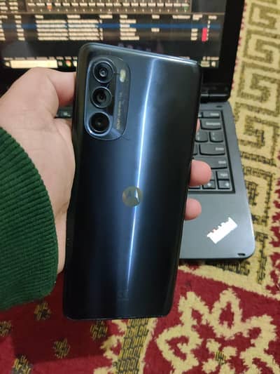 Moto G stylus 5g