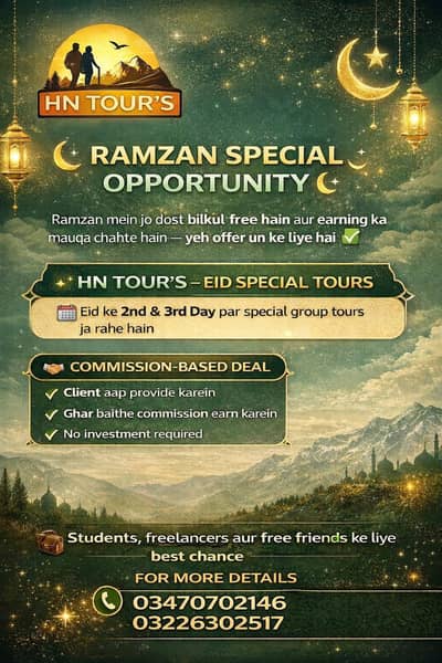 Facebook Instagram par AD Chala kar Clint dy or apna commission hasil