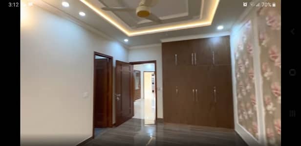 10 Marla Ground Floor Portion Available For Rent Best For Family