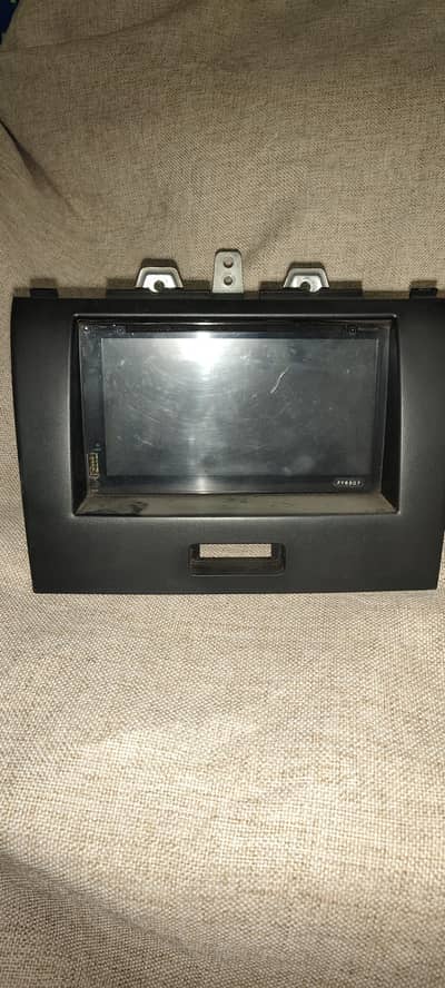 Lcd Unit Suzuki Wagon r, Alto Cultus and Mehran