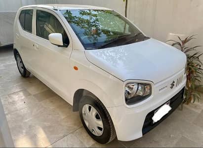 suzuki alto ags automatic 2024