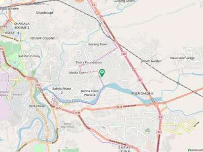 CBR TOWN Phase-1 Plot for Sale