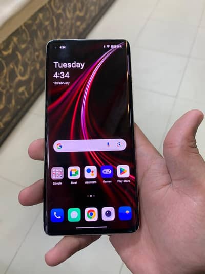 OnePlus 8 total genuine, Scratcheless piece